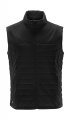 Heren Bodywarmer Nautilus Stormtech KXV-1 Black